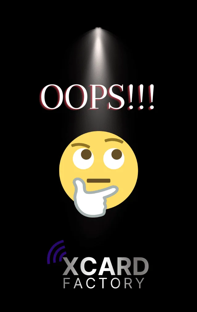 Oops