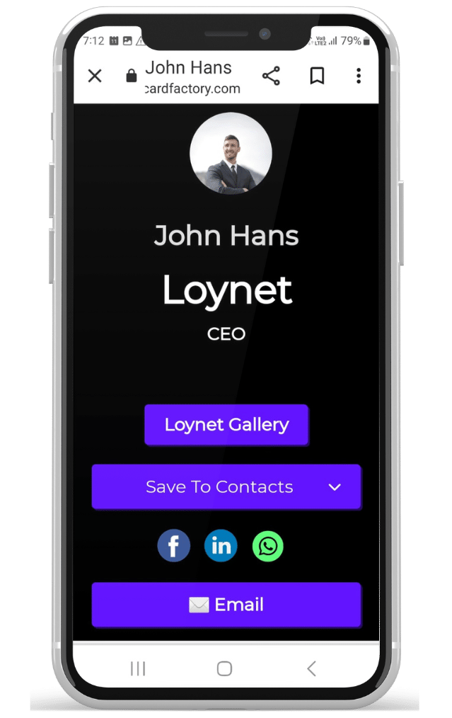 Mobile Frontend XCard Software (1)