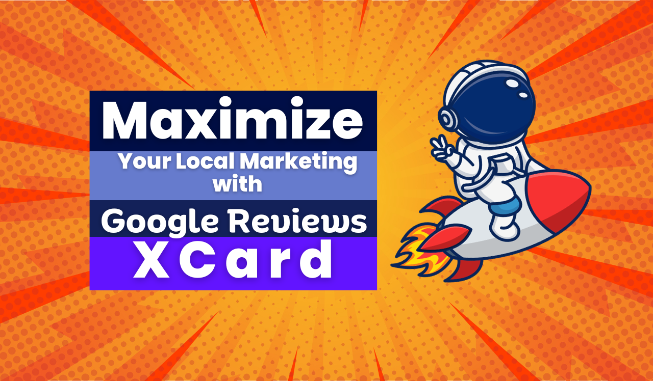 Maximize Your Business with