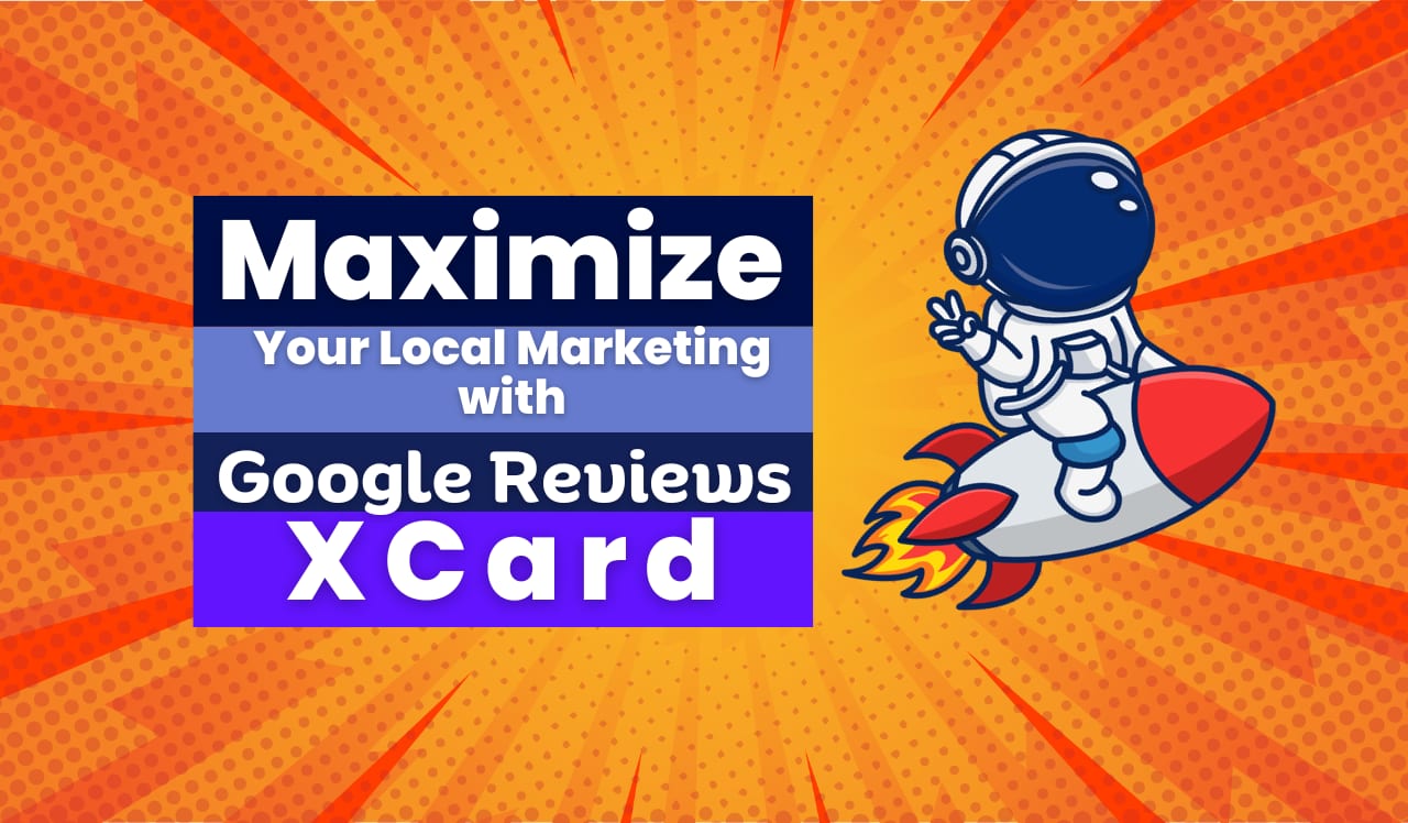 Maximize Your Business with